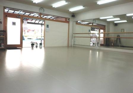 青山ダンスアカデミー