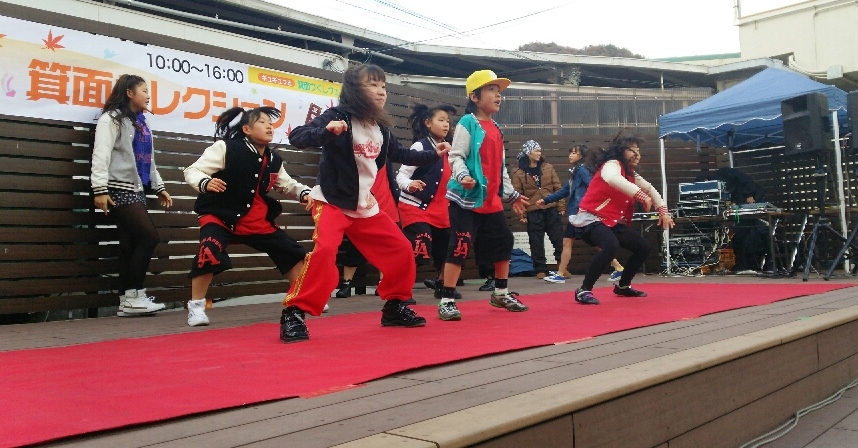 Jetストリートダンススクール 箕面 ストリートダンス ストリート ダンス 大阪府箕面市 ダンススクール詳細 ダンサガ