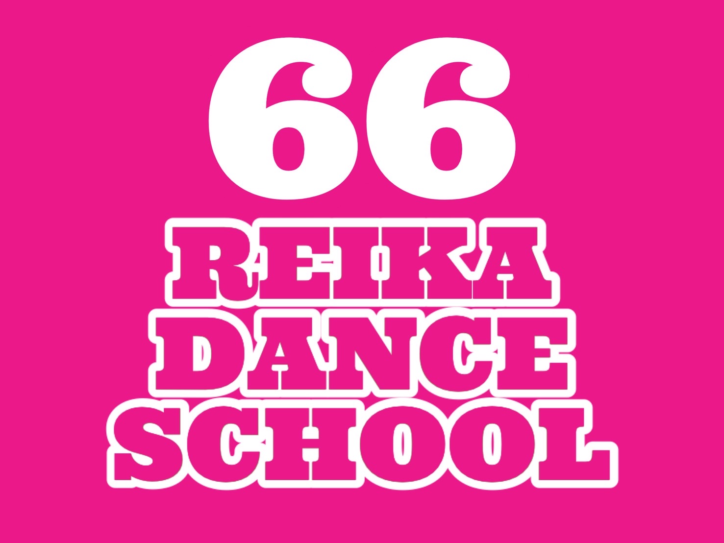 REIKA キッズダンススクール